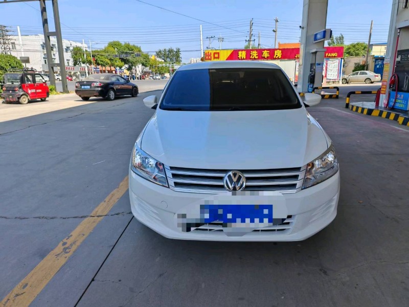 保定18年大众桑塔纳1