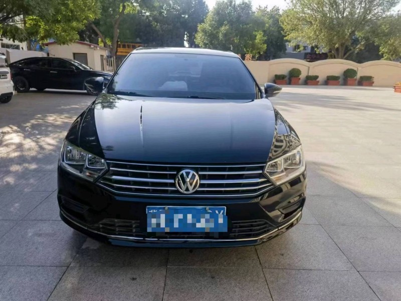 保定16年大众宝来1