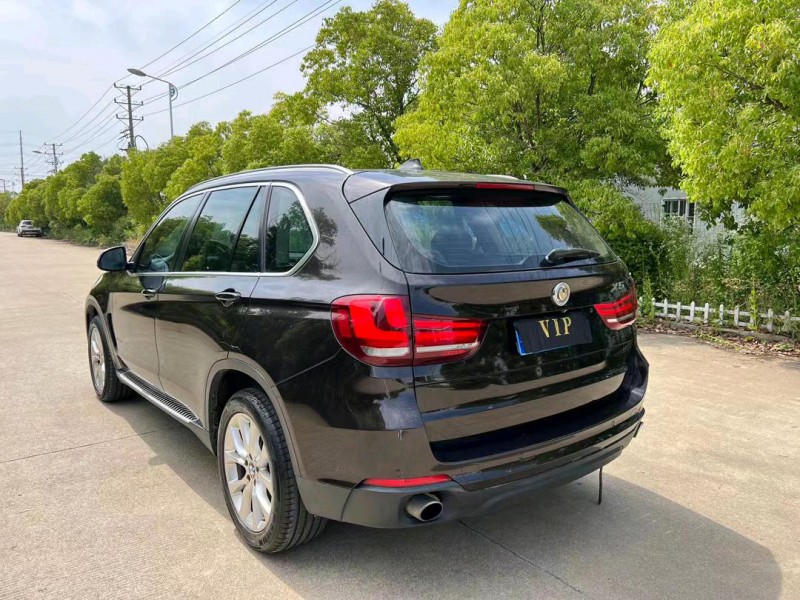 盐城14年宝马X59