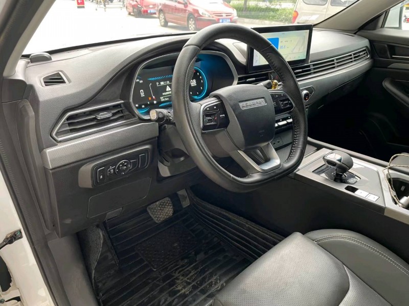 保定23年东南汽车DX87