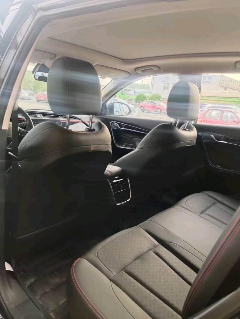 保定22年东风AX7pro4