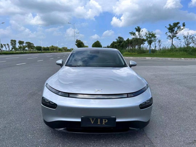 鹽城23年小鵬汽車p71