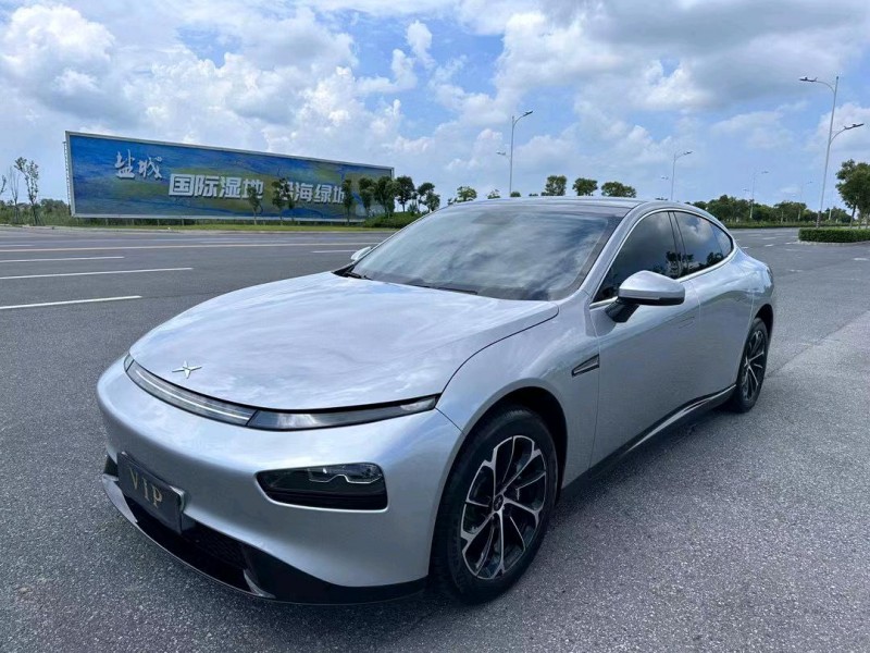 鹽城23年小鵬汽車p72