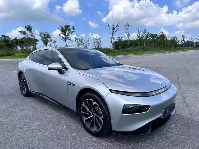 鹽城23年小鵬汽車p73