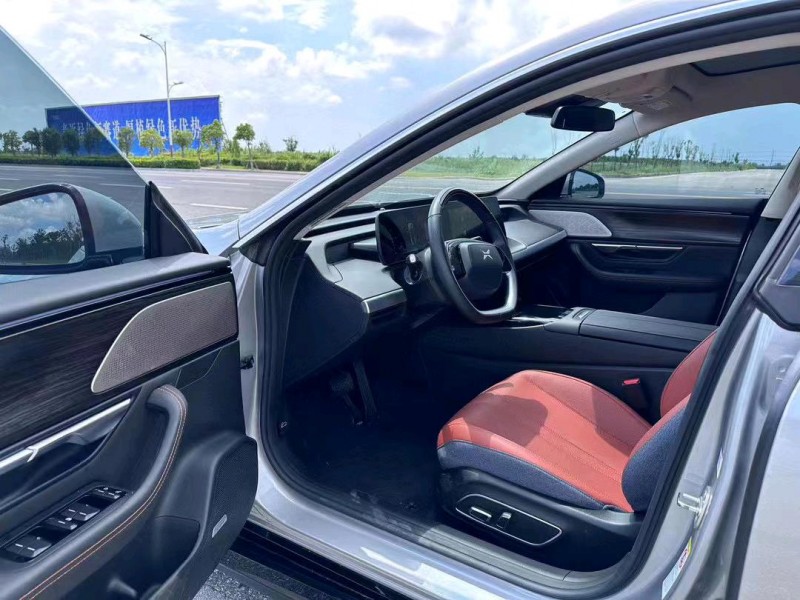鹽城23年小鵬汽車p77
