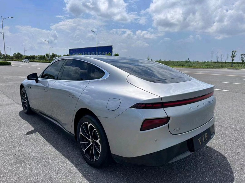 鹽城23年小鵬汽車p78