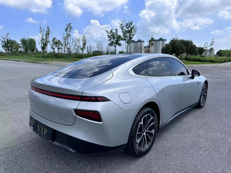 鹽城23年小鵬汽車p79