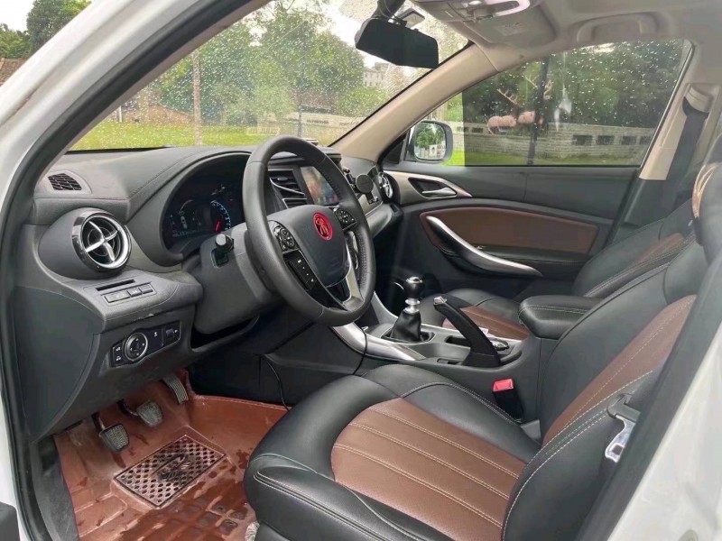 珠海18年比亚迪宋2