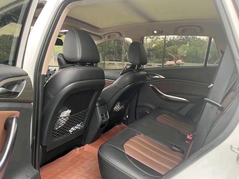 珠海18年比亚迪宋3