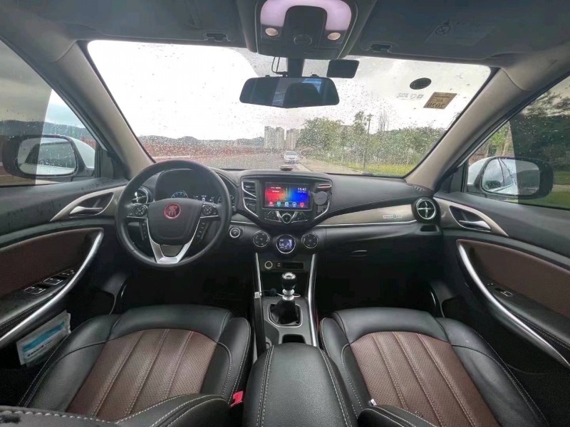 珠海18年比亚迪宋4