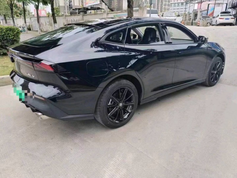 六盘水23年长安汽车UNI-V6