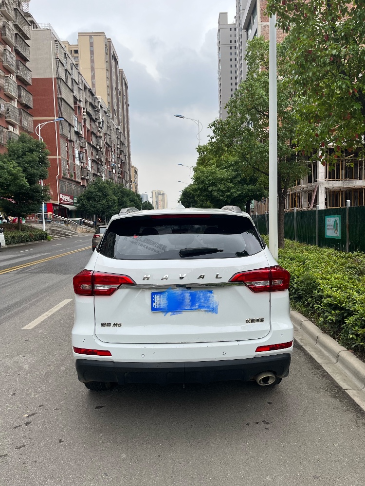 婁底19年哈弗M65