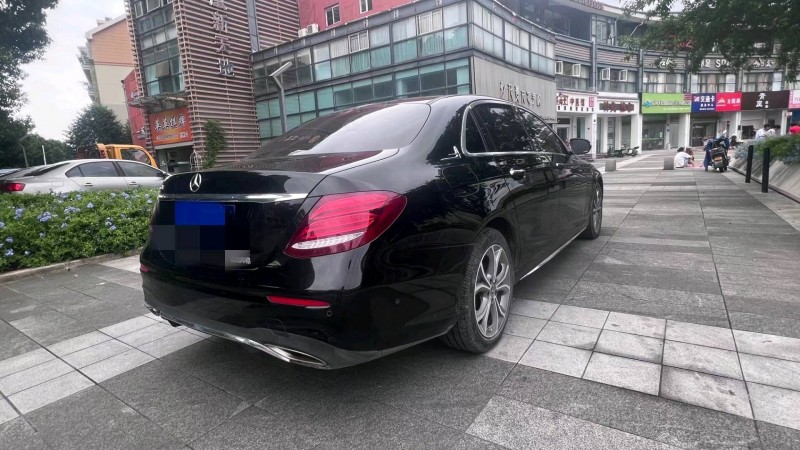 臺州20年奔馳E4