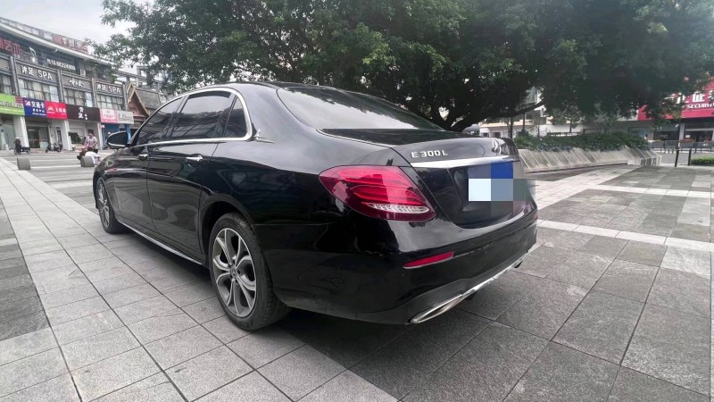 臺州20年奔馳E5