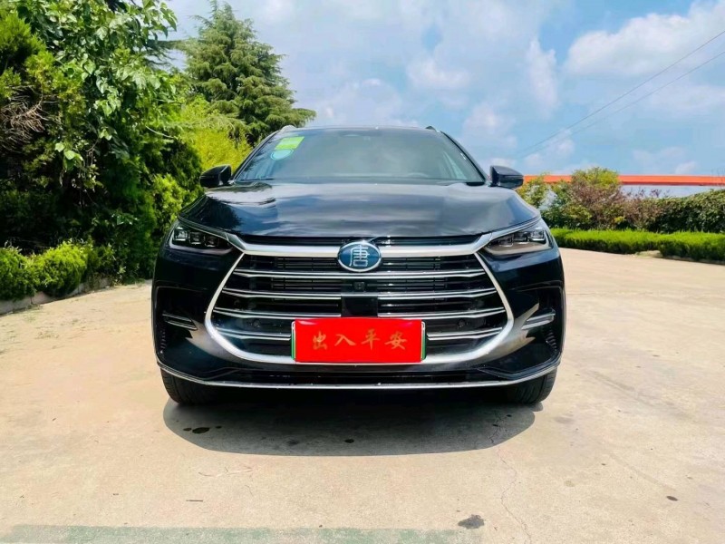 淄博23年比亚迪唐1