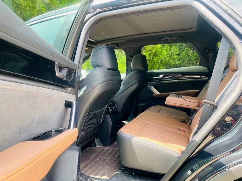 淄博23年比亚迪唐4