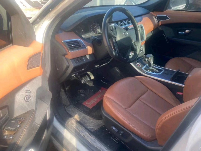 邯郸19年陆风X78