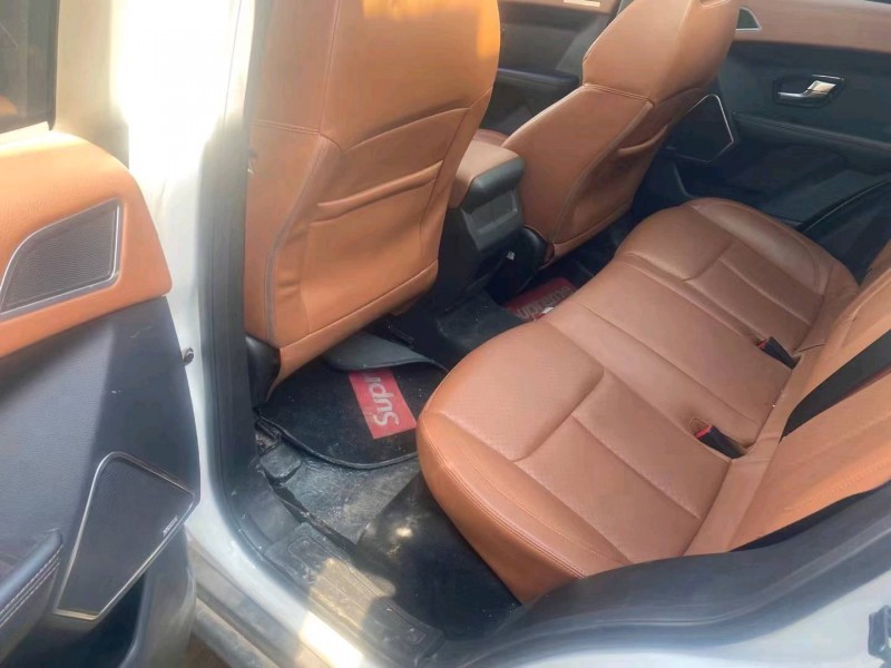 邯郸19年陆风X79