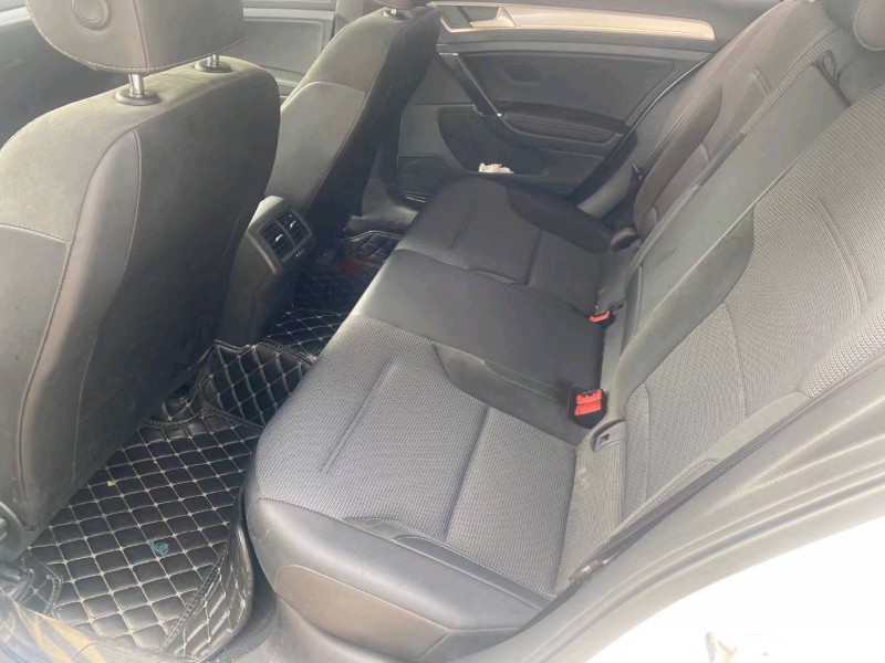 邯郸18年大众高尔夫9