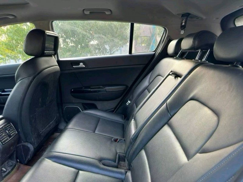 邯郸16年起亚KX56