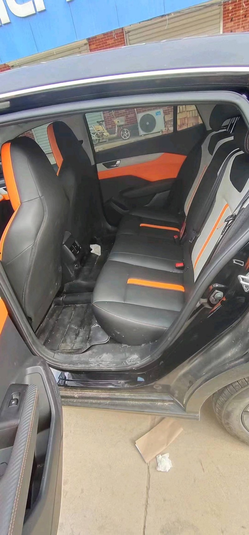 邯郸22年东风奕炫3