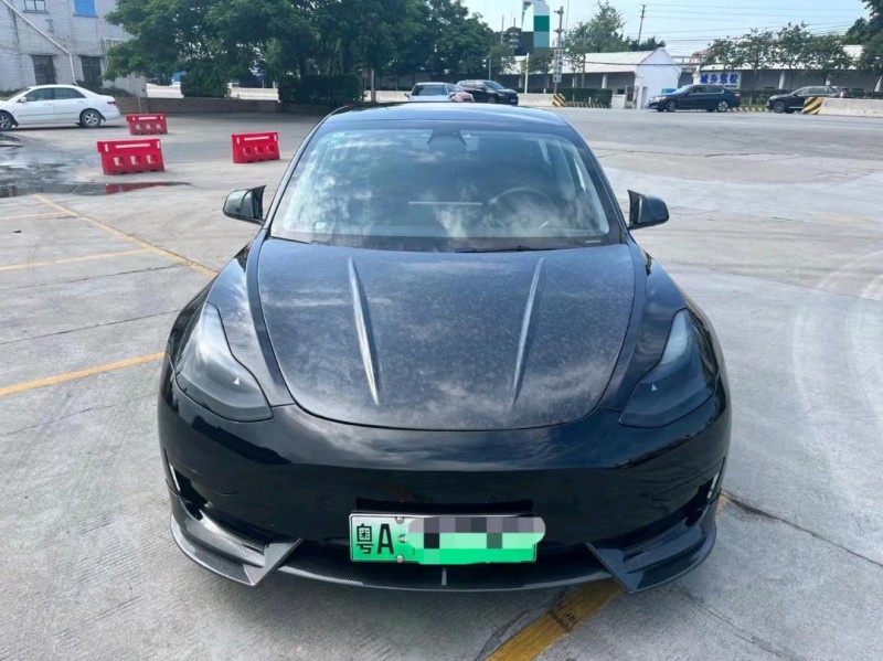 汕頭23年特斯拉MODEL 31