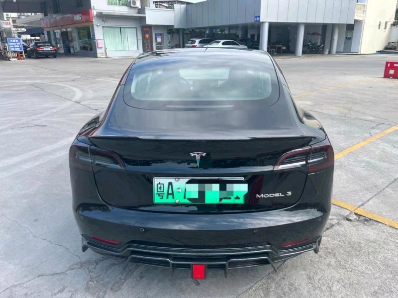 汕頭23年特斯拉MODEL 39