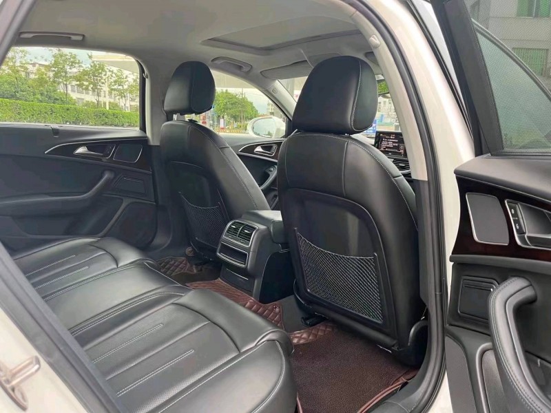 邯郸14年奥迪A6L6