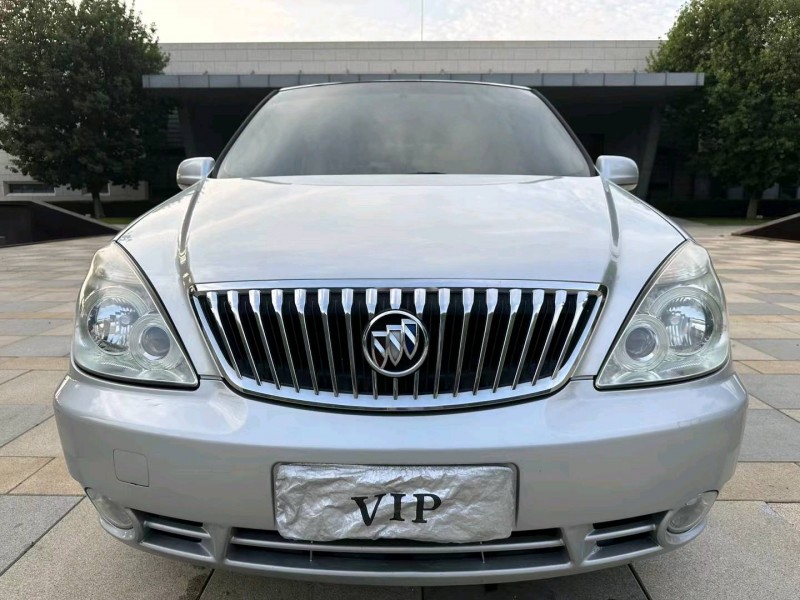 沈阳13年别克GL81