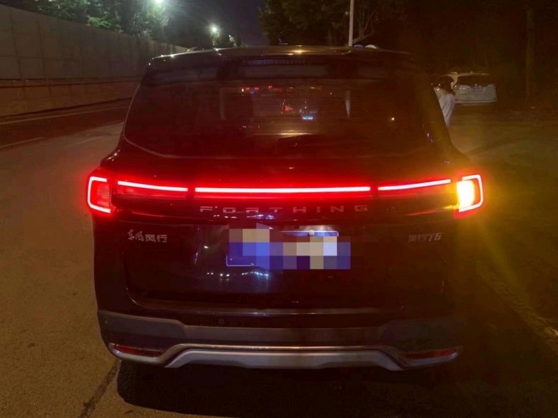 邯郸20年东风T52