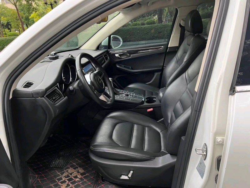 邯郸18年众泰SR92