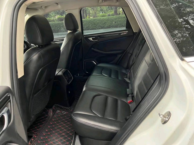 邯郸18年众泰SR98