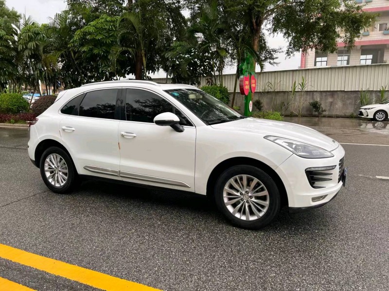 邯郸18年众泰SR99