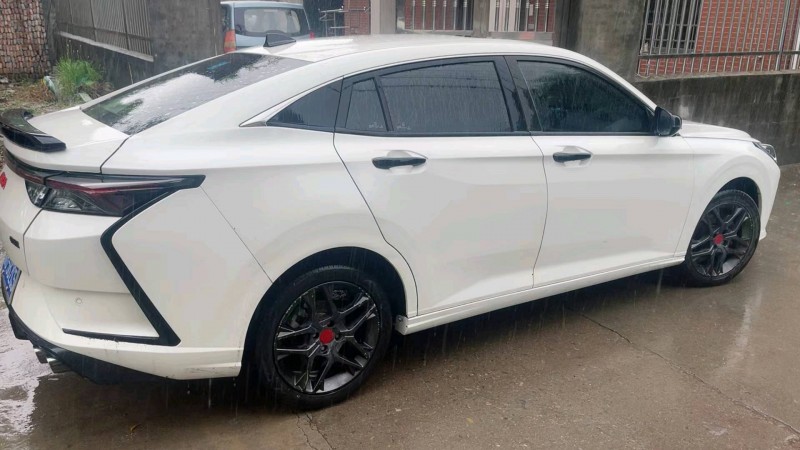 邯郸22年东风奕炫4