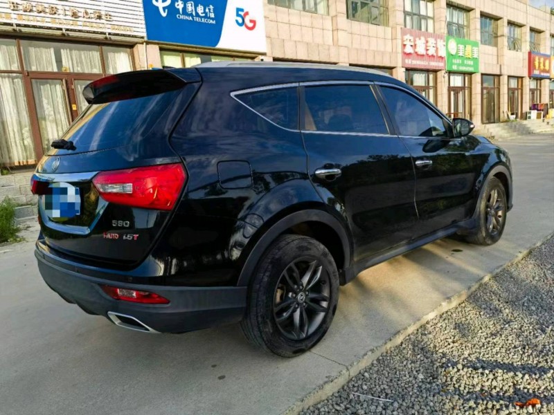 秦皇岛19年东风5808