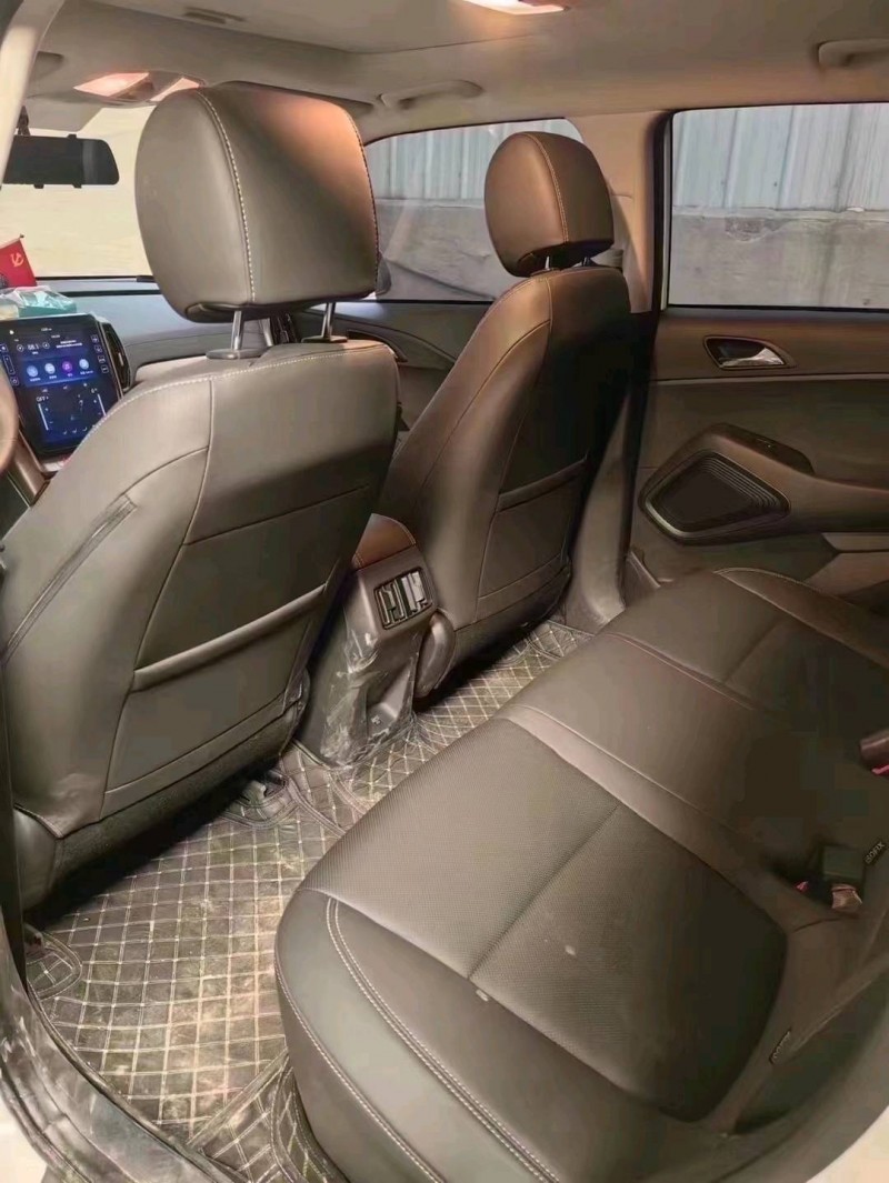 邯郸22年现代ix357