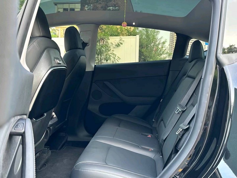 深圳21年特斯拉MODEL Y6