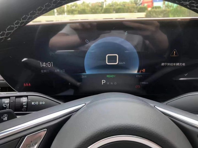 临沂23年别克velite55