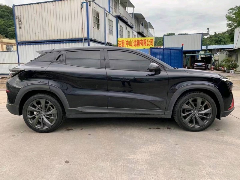 邯郸21年长安汽车UNI-T9