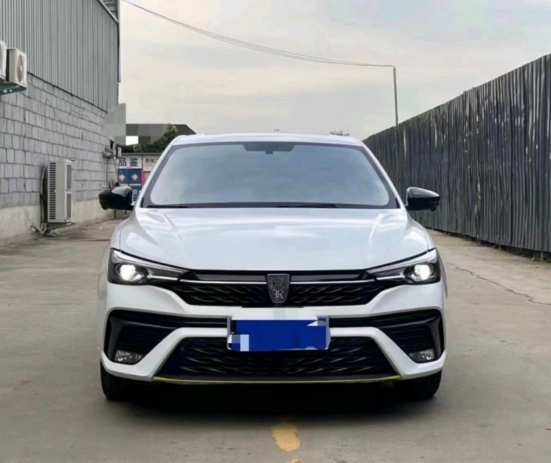 秦皇島22年榮威i51