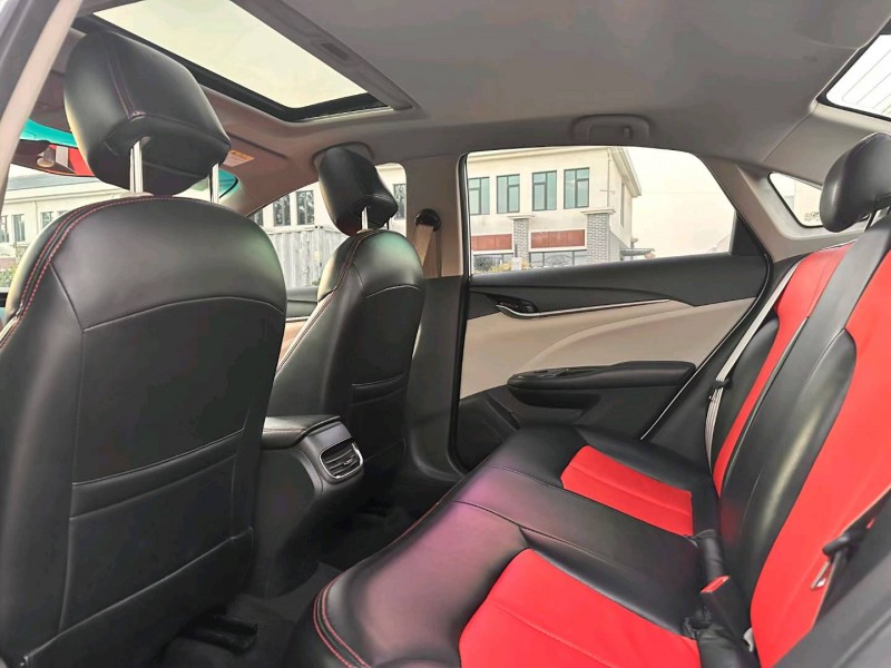 徐州16年别克英朗5