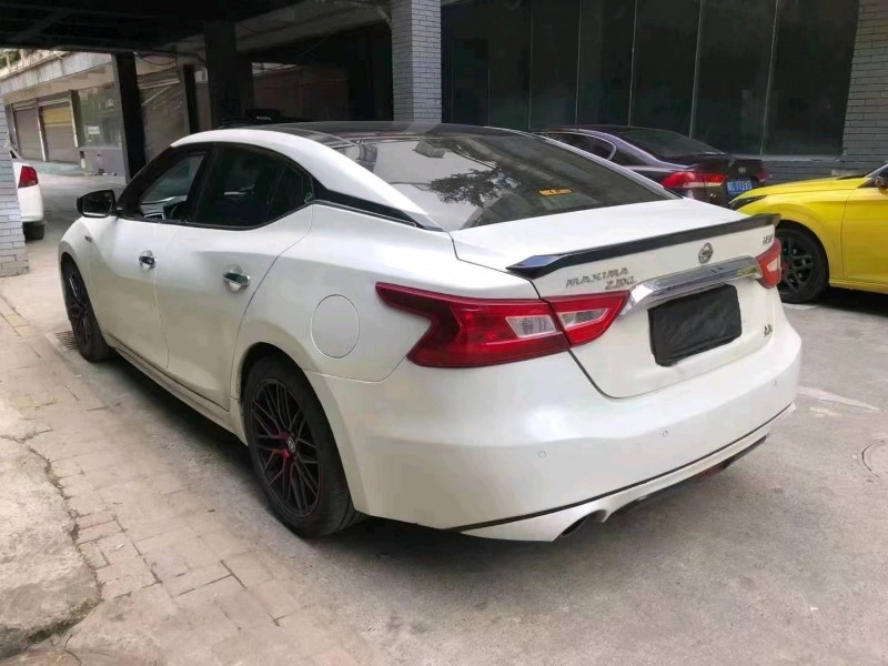 安順19年日產西瑪5
