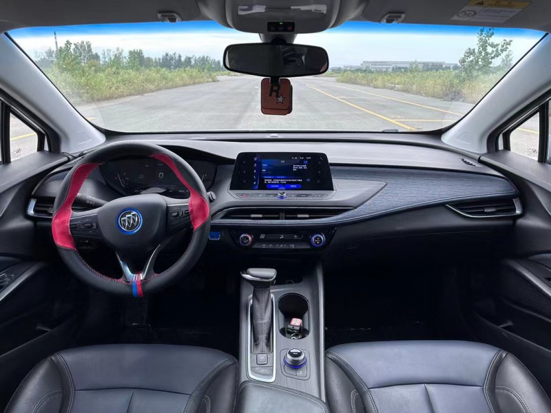 徐州22年别克微蓝8