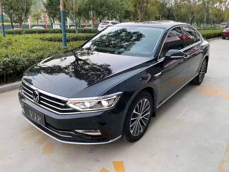 东营21年大众迈腾2
