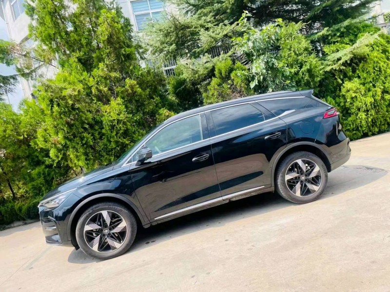 枣庄23年比亚迪唐3