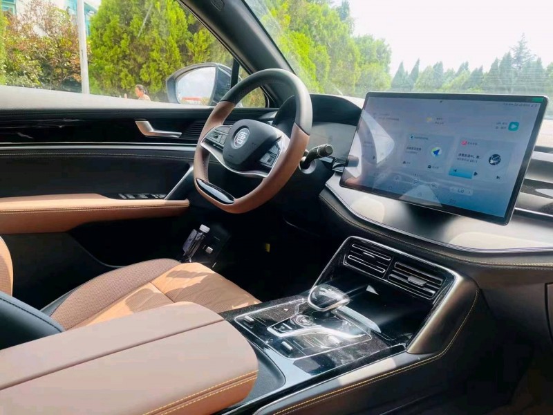 枣庄23年比亚迪唐5