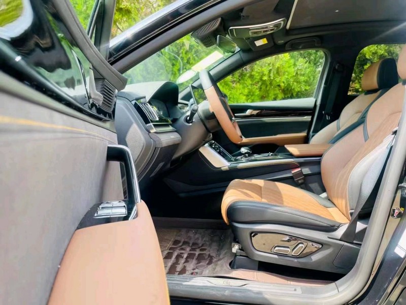 枣庄23年比亚迪唐6