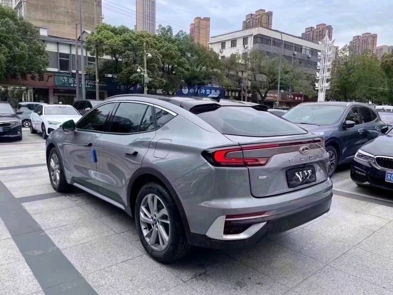 常州22年福特EVOS7