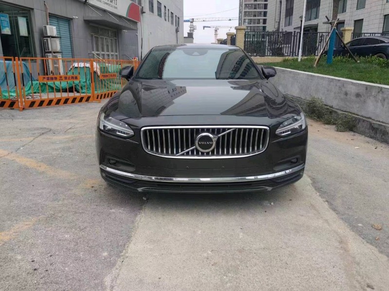 枣庄21年沃尔沃S901