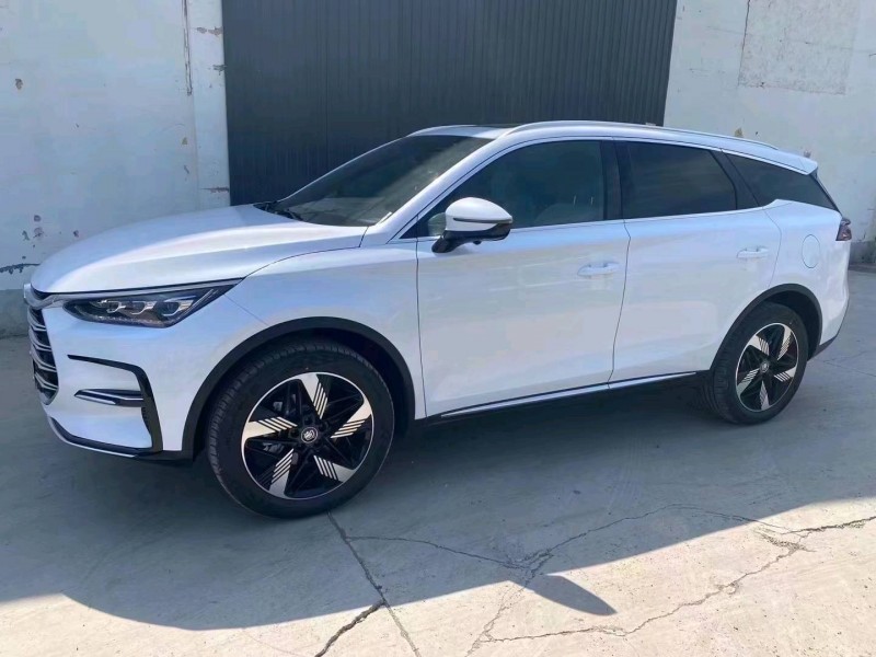 枣庄23年比亚迪唐4